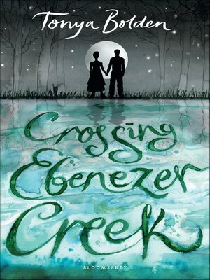 cover image of Crossing Ebenezer Creek